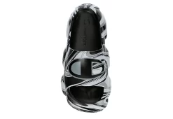 Champion Womens Meloso Slide Sandal - Black -Skechers Store US 01 202440 05