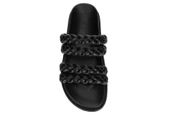 Limelight Womens Maxine Slide Sandal - Black 14 Limelight Womens Maxine Slide Sandal - Black -Skechers Store US 01 202527 05