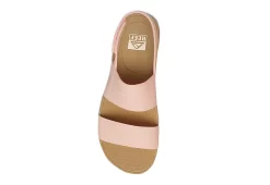 Reef Womens Water Vista Sandal - Pink 11 Reef Womens Water Vista Sandal - Pink -Skechers Store US 01 202571 02