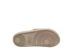 Nike Womens Off Court Slide Sandal - Peach 13 Nike Womens Off Court Slide Sandal - Peach -Skechers Store US 01 202578 04