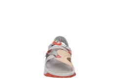 Nike Womens Oneonta Sandal - Grey -Skechers Store US 01 202588 02