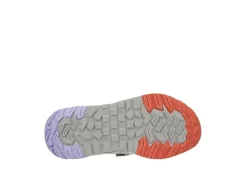 Nike Womens Oneonta Sandal - Grey -Skechers Store US 01 202588 06