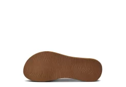 Reef Womens Spring Woven Flip Flop Sandal - Tan 12 Reef Womens Spring Woven Flip Flop Sandal - Tan -Skechers Store US 01 202598 03