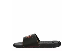 Puma Womens Cool Cat Rainbow Slide Sandal - Black -Skechers Store US 01 202625 03
