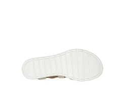 Skechers Womens Arch Fit Beach Kiss Sandal - Natural 13 Skechers Womens Arch Fit Beach Kiss Sandal - Natural -Skechers Store US 01 202836 04