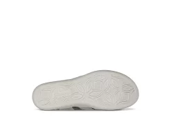 Skechers Womens Pier Lite-memory Maker Sandal - Taupe -Skechers Store US 01 203056 06