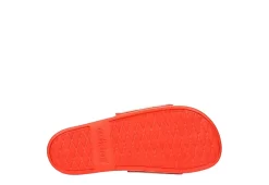Adidas Womens Adilette Comfort Slide Sandal - Pale Yellow 15 Adidas Womens Adilette Comfort Slide Sandal - Pale Yellow -Skechers Store US 01 203098 06