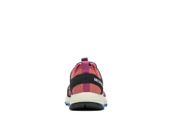 Merrell Womens Wildwood Aerosport Aqua Shoe - Pink -Skechers Store US 01 203114 02