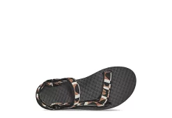 Teva Womens Midform Universal Platform Outdoor Sandal - Black 13 Teva Womens Midform Universal Platform Outdoor Sandal - Black -Skechers Store US 01 203149 04