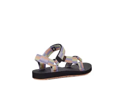 Teva Womens Original Universal Outdoor Sandal - Lilac -Skechers Store US 01 203151 03