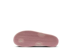 Nike Womens Bella Kai Flip Flop Sandal - Blush -Skechers Store US 01 203157 04