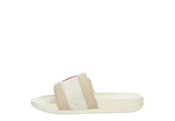 Nike Womens Off Court Adjust Slide Sandal - Tan 12 Nike Womens Off Court Adjust Slide Sandal - Tan -Skechers Store US 01 203161 03