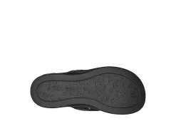 Skechers Womens Arch Fit Maui Sandal - Black -Skechers Store US 01 203180 04