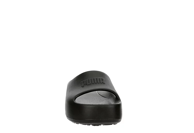 Puma Womens Shibusa Sandal - Black 5 Puma Womens Shibusa Sandal - Black - Image 3