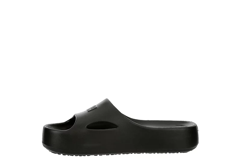 Puma Womens Shibusa Sandal - Black 6 Puma Womens Shibusa Sandal - Black - Image 4