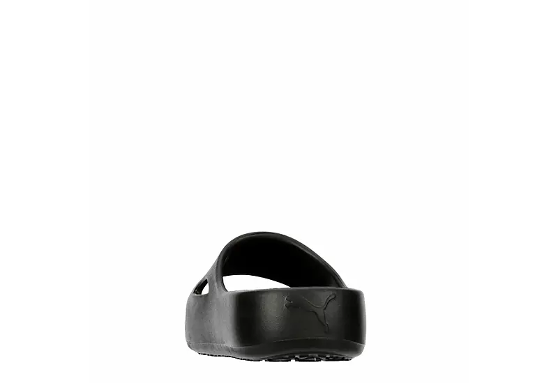 Puma Womens Shibusa Sandal - Black 7 Puma Womens Shibusa Sandal - Black - Image 5