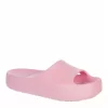Puma Womens Shibusa Sandal - Pink 1 Puma Womens Shibusa Sandal - Pink -Skechers Store US 01 203188 00