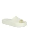 Puma Womens Shibusa Sandal - Off White -Skechers Store US 01 203189 00