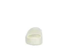 Puma Womens Shibusa Sandal - Off White 11 Puma Womens Shibusa Sandal - Off White -Skechers Store US 01 203189 02