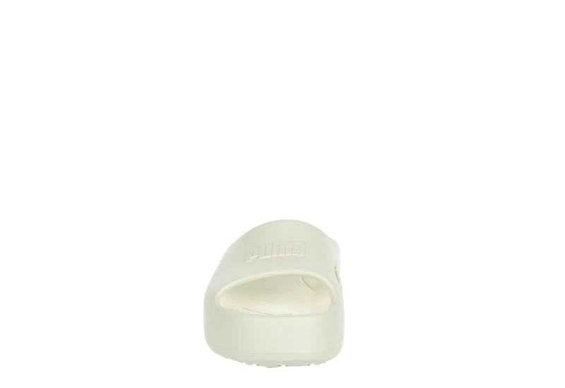 Puma Womens Shibusa Sandal - Off White 5 Puma Womens Shibusa Sandal - Off White - Image 3