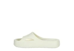 Puma Womens Shibusa Sandal - Off White 12 Puma Womens Shibusa Sandal - Off White -Skechers Store US 01 203189 03