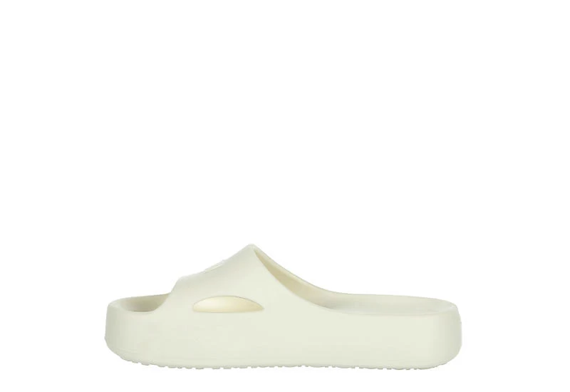 Puma Womens Shibusa Sandal - Off White 6 Puma Womens Shibusa Sandal - Off White - Image 4