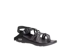 Chaco Womens Zx2 Classic Outdoor Sandal - Black