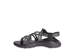 Chaco Womens Zx2 Classic Outdoor Sandal - Black -Skechers Store US 01 203268 03