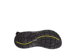 Chaco Womens Zx2 Classic Outdoor Sandal - Black -Skechers Store US 01 203268 06