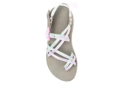 Chaco Womens Zx2 Classic Outdoor Sandal - Purple -Skechers Store US 01 203269 05