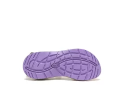 Chaco Womens Zx2 Classic Outdoor Sandal - Purple -Skechers Store US 01 203269 06