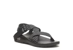 Chaco Womens Mega Z Cloud Outdoor Sandal - Black
