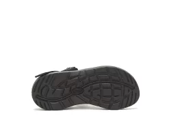 Chaco Womens Mega Z Cloud Outdoor Sandal - Black 15 Chaco Womens Mega Z Cloud Outdoor Sandal - Black -Skechers Store US 01 203270 06