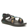 Chaco Womens Z Cloud 2 Outdoor Sandal - Multicolor -Skechers Store US 01 203271 00