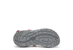 Chaco Womens Z2 Classic Outdoor Sandal - Peach 15 Chaco Womens Z2 Classic Outdoor Sandal - Peach -Skechers Store US 01 203273 06