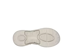 Skechers Womens Dazzle- Arch Fit Flip Flop Sandal - Natural 13 Skechers Womens Dazzle- Arch Fit Flip Flop Sandal - Natural -Skechers Store US 01 203277 04