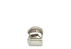 Skechers Womens Affinity Sandal - Taupe 13 Skechers Womens Affinity Sandal - Taupe -Skechers Store US 01 203278 04