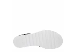 Skechers Womens Desert Kiss Hi - Savvy Sleek - Black 15 Skechers Womens Desert Kiss Hi - Savvy Sleek - Black -Skechers Store US 01 203288 06