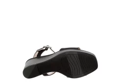 Maripe Womens Ava Sandal - Black -Skechers Store US 01 203293 06