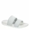 Nike Womens Off Court Duo Slide Sandal - Grey 2 Nike Womens Off Court Duo Slide Sandal - Grey -Skechers Store US 01 203319 00