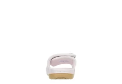 Nike Womens Off Court Adjust Slide Sandal - Pale Pink 13 Nike Womens Off Court Adjust Slide Sandal - Pale Pink -Skechers Store US 01 203320 04