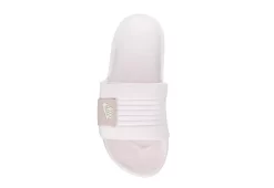 Nike Womens Off Court Adjust Slide Sandal - Pale Pink 14 Nike Womens Off Court Adjust Slide Sandal - Pale Pink -Skechers Store US 01 203320 05