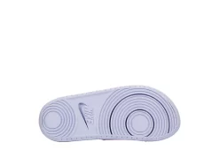 Nike Womens Off Court Slide Sandal - Purple 15 Nike Womens Off Court Slide Sandal - Purple -Skechers Store US 01 203321 06