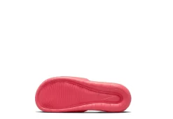 Nike Womens Victori One Slide Sandal - Coral -Skechers Store US 01 203322 04