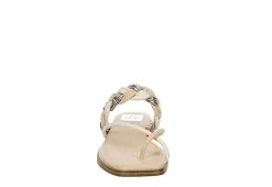 Dv By Dolce Vita Womens Maizy Flat Sandal - Bone 11 Dv By Dolce Vita Womens Maizy Flat Sandal - Bone -Skechers Store US 01 203348 02