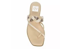 Dv By Dolce Vita Womens Maizy Flat Sandal - Bone 14 Dv By Dolce Vita Womens Maizy Flat Sandal - Bone -Skechers Store US 01 203348 05