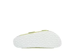 Birkenstock Womens Arizona Footbed Sandal - Yellow -Skechers Store US 01 203363 06