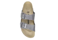 Birkenstock Womens Arizona Footbed Sandal - Lilac 14 Birkenstock Womens Arizona Footbed Sandal - Lilac -Skechers Store US 01 203364 05