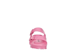 Birkenstock Womens Arizona Essentials Slide Sandal - Pink -Skechers Store US 01 203370 02