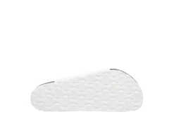 Birkenstock Womens Florida Soft Footbed Sandal - White 15 Birkenstock Womens Florida Soft Footbed Sandal - White -Skechers Store US 01 203373 06